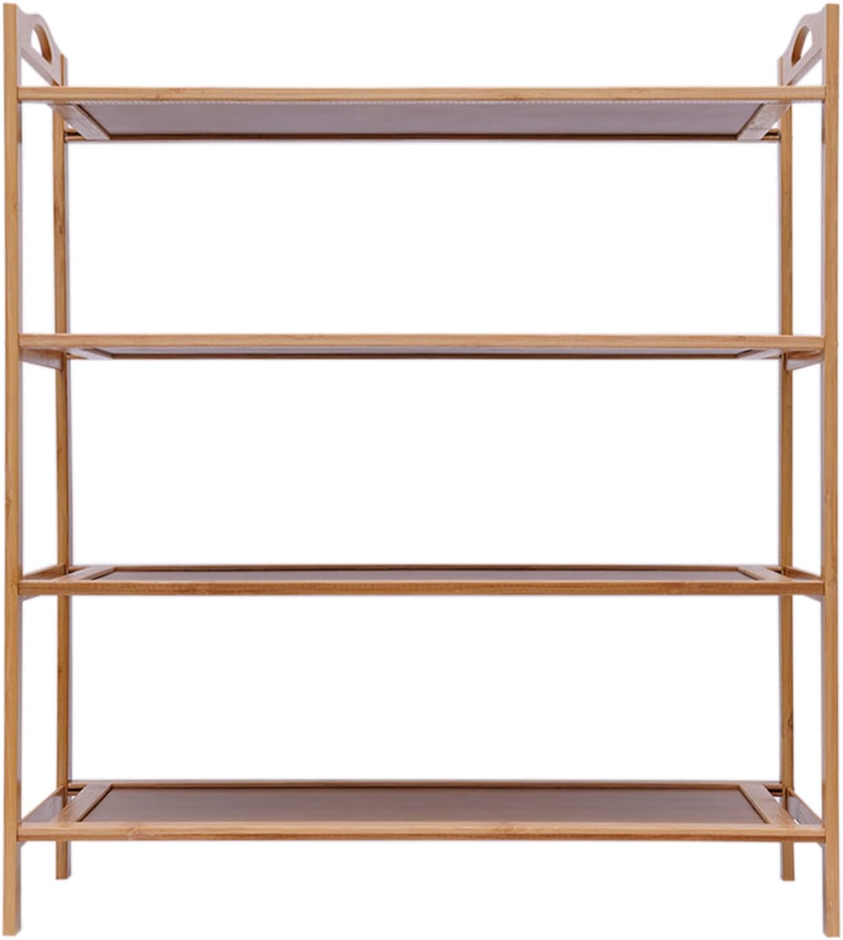 Multifunctional 4-Tier Rack