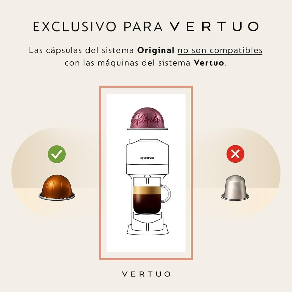 Nespresso Vertuo Next Coffee Maker