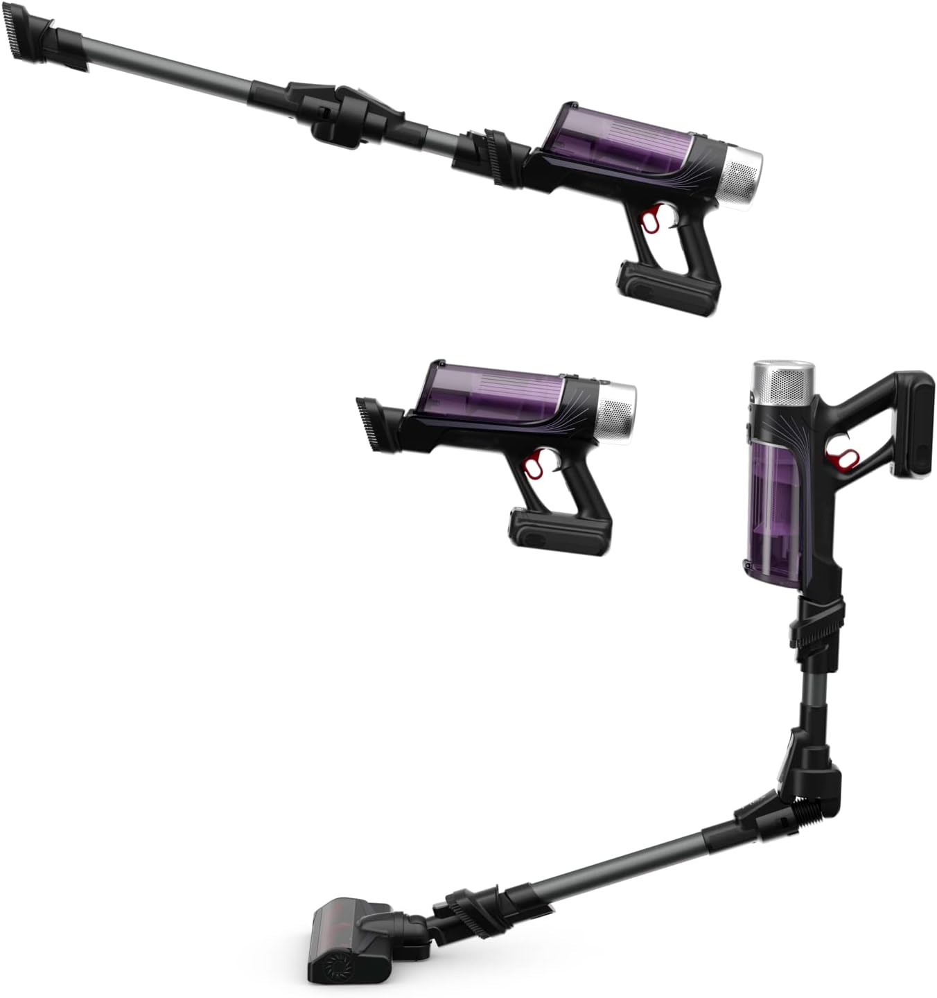 Rowenta X-Force Flex Cordless Stick Vacuum Cleaner