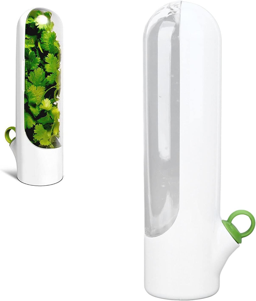 Freshest Herb Savour Fridge Organiser