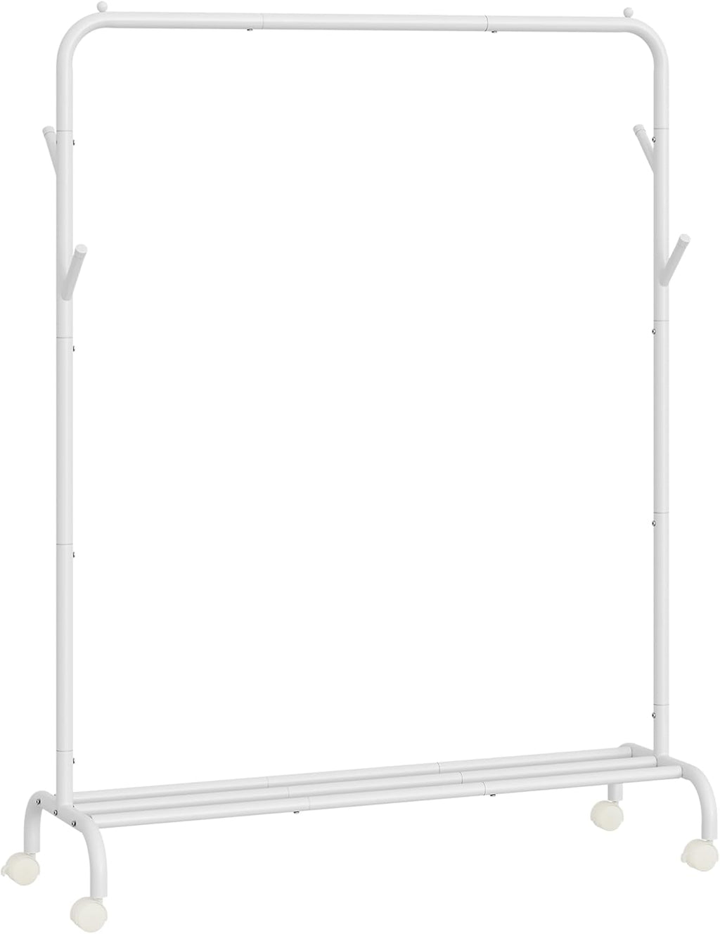 SONGMICS Clothes Rack HSR131W01