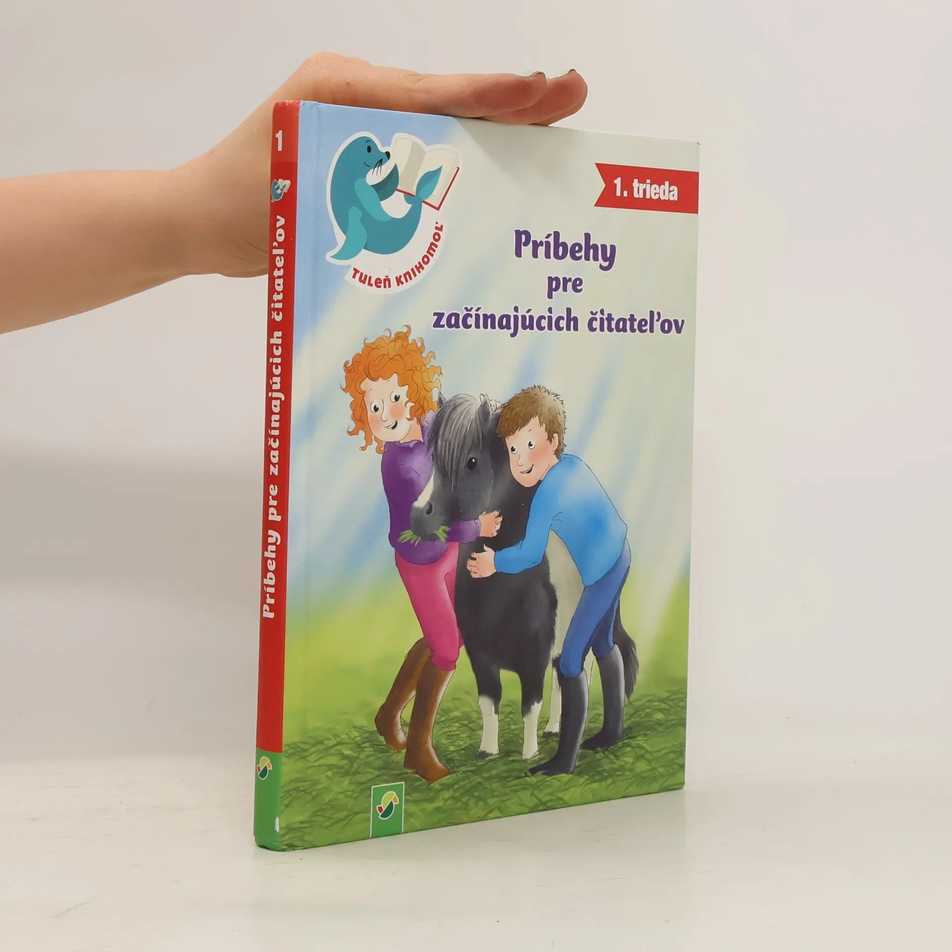 Stories for Beginning Readers