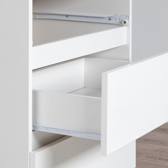 Modern Minimalist Bookcase