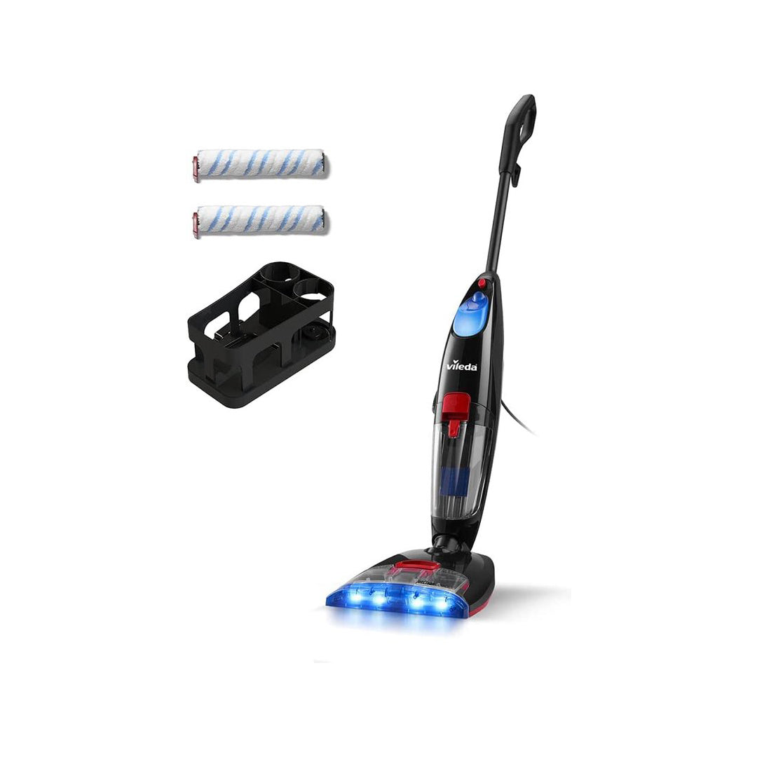 Vileda JetClean 3-in-1 floor cleaner