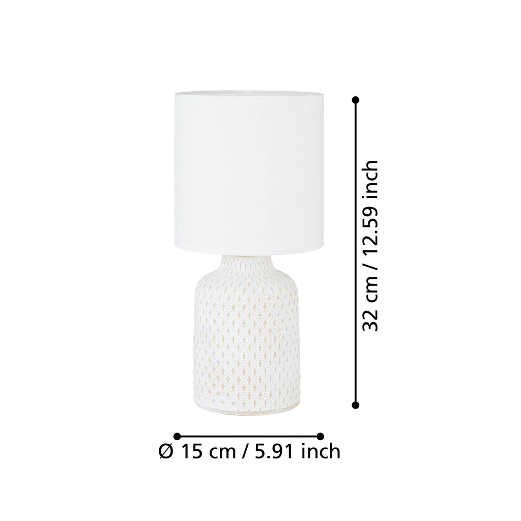 EGLO BELLARIVA Table Lamp