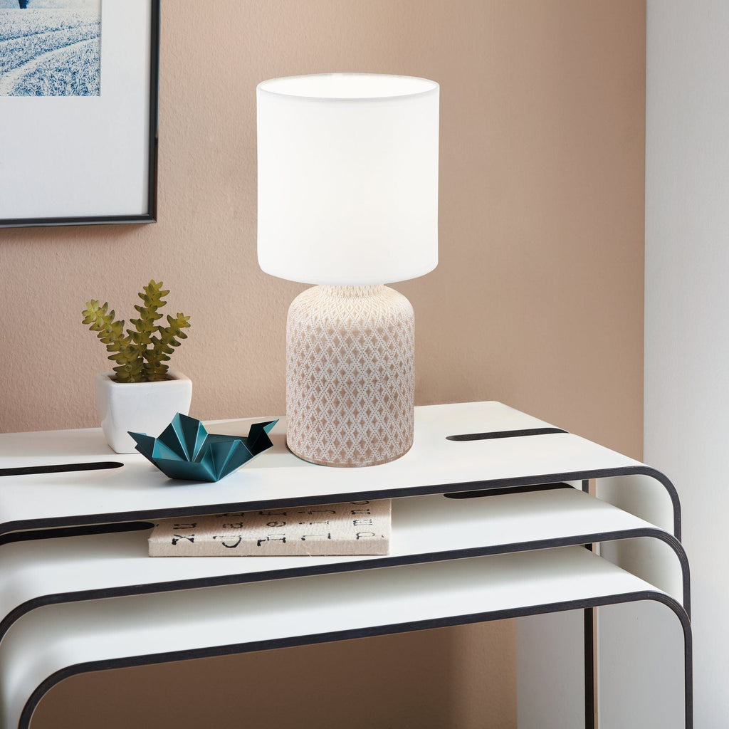 EGLO BELLARIVA Table Lamp