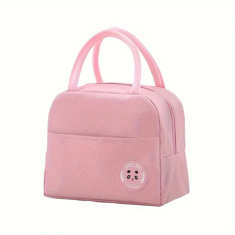 Insulated Lunch Bag