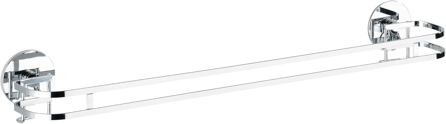 WENKO Stainless Steel Towel Rail