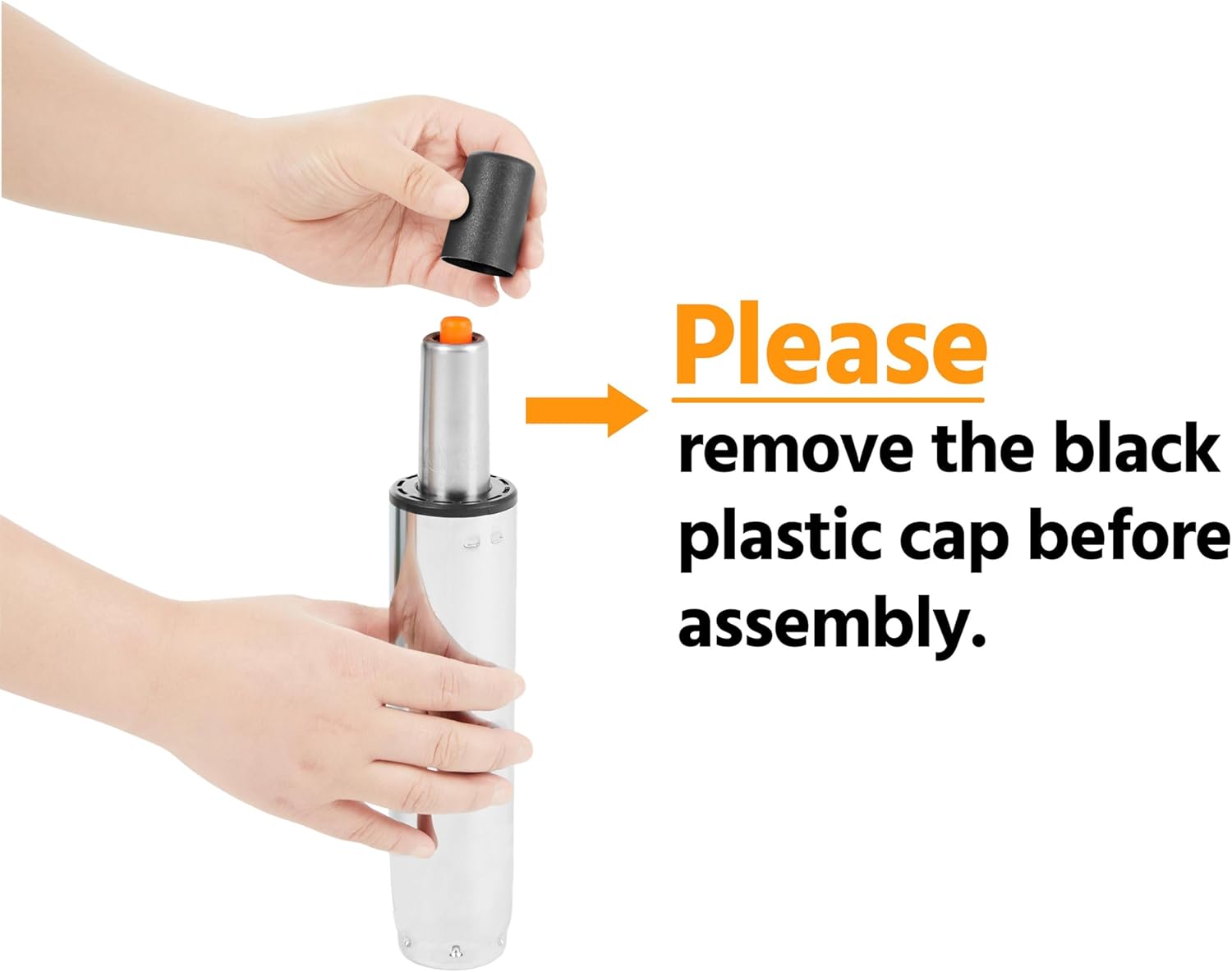 Yaheetech Office Desk Chair