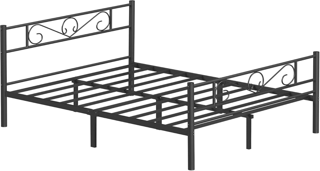 VASAGLE Double Bed Frame RMB065B01