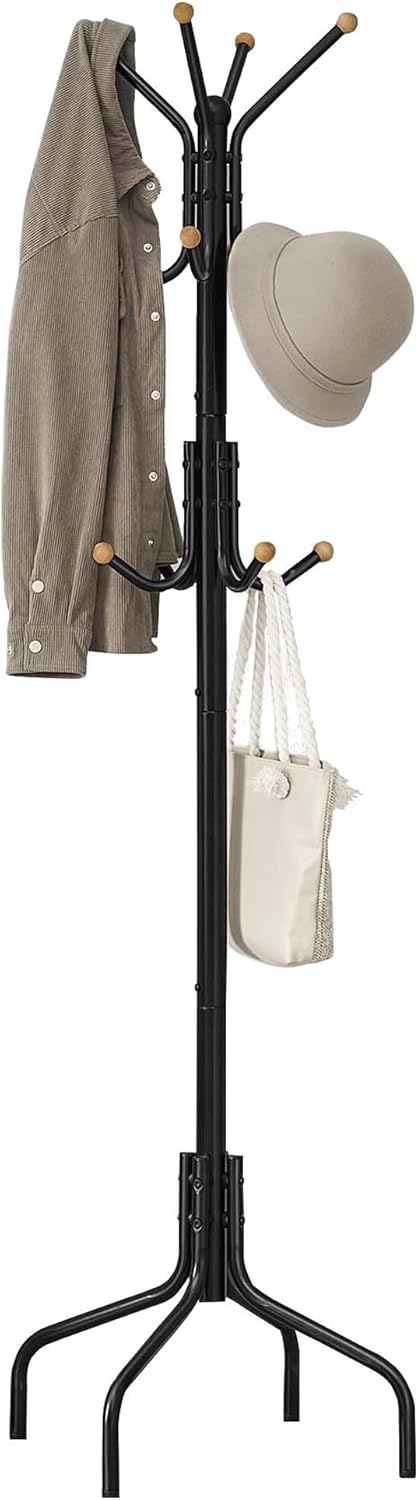 SONGMICS Coat Stand RCR031B01
