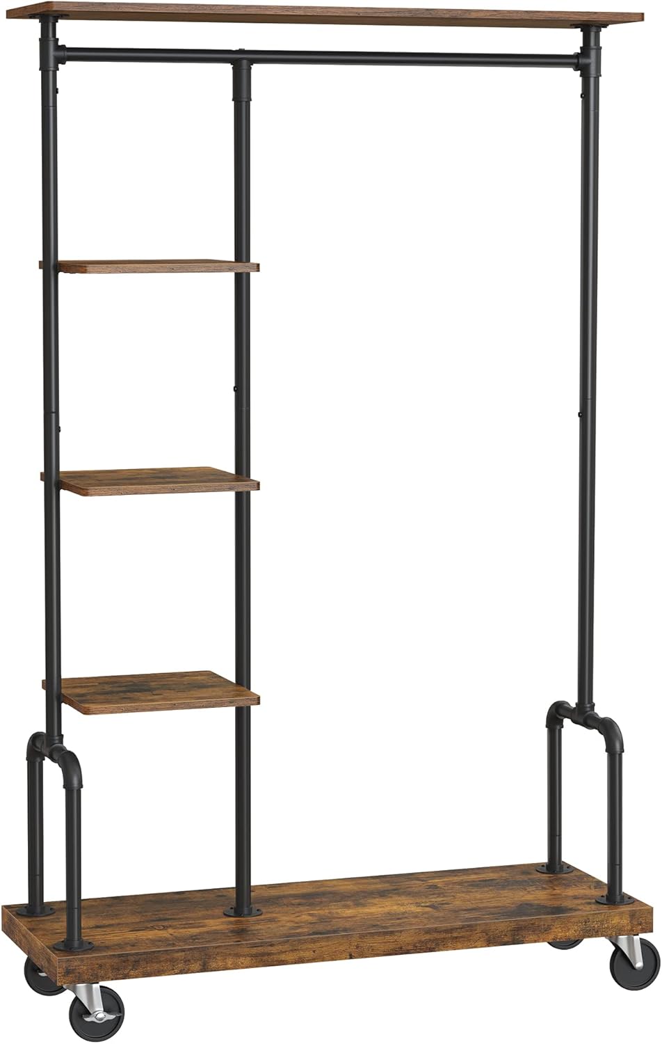 VASAGLE Clothes Rack HSR66BXV2