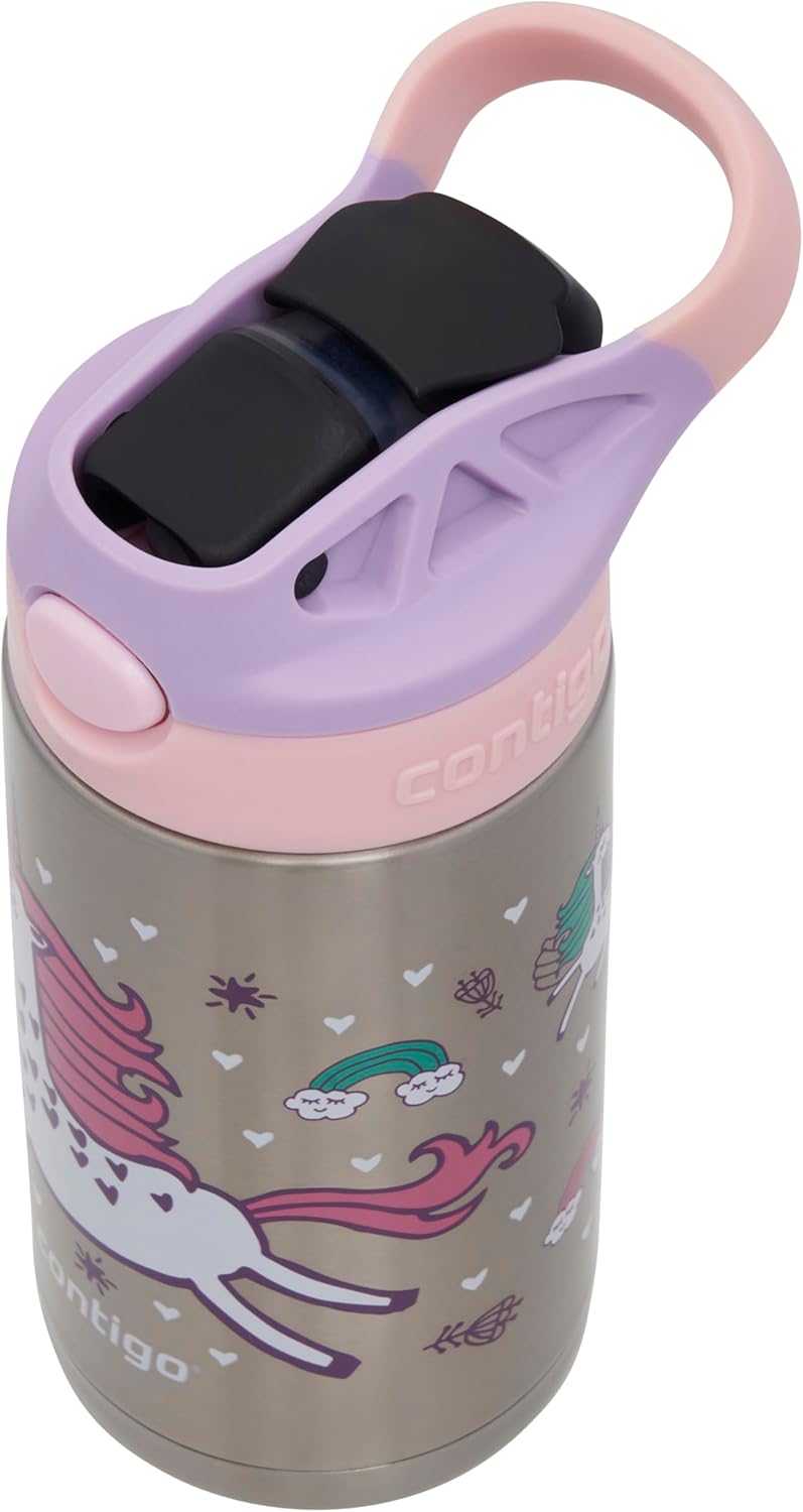 Contigo Kids Water Bottle