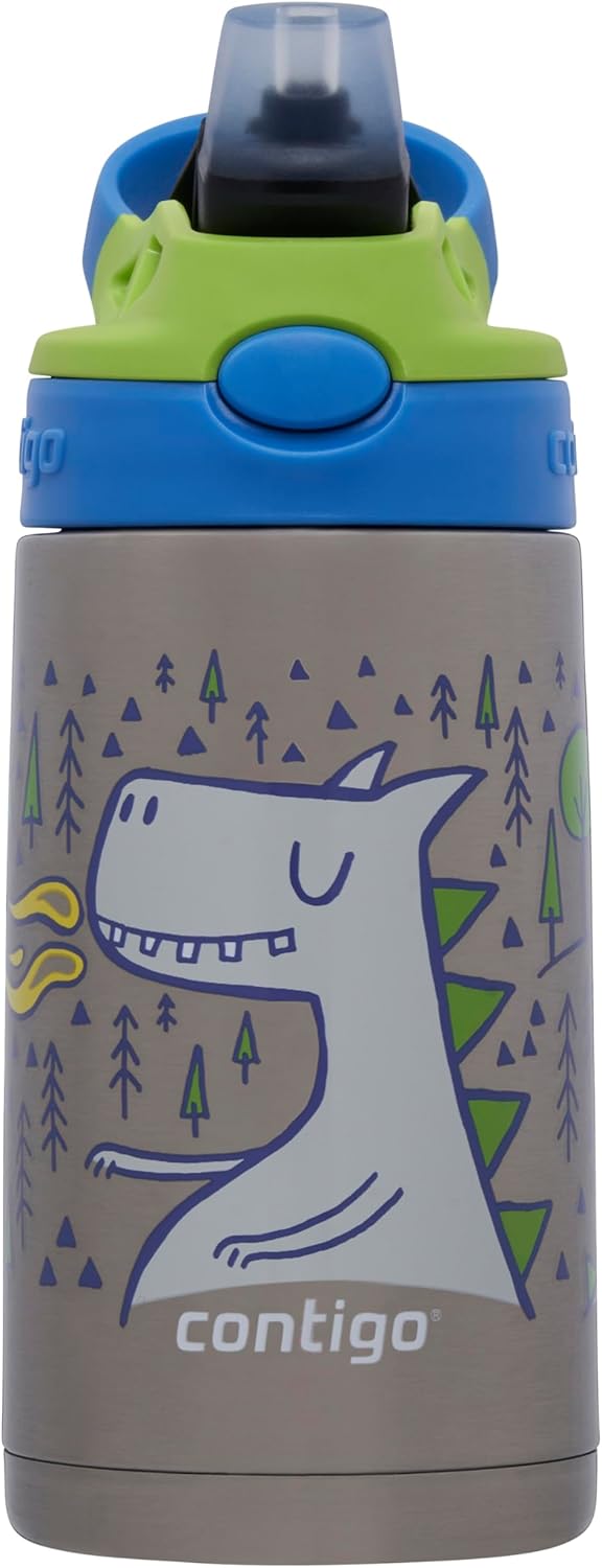 Contigo Kids Water Bottle