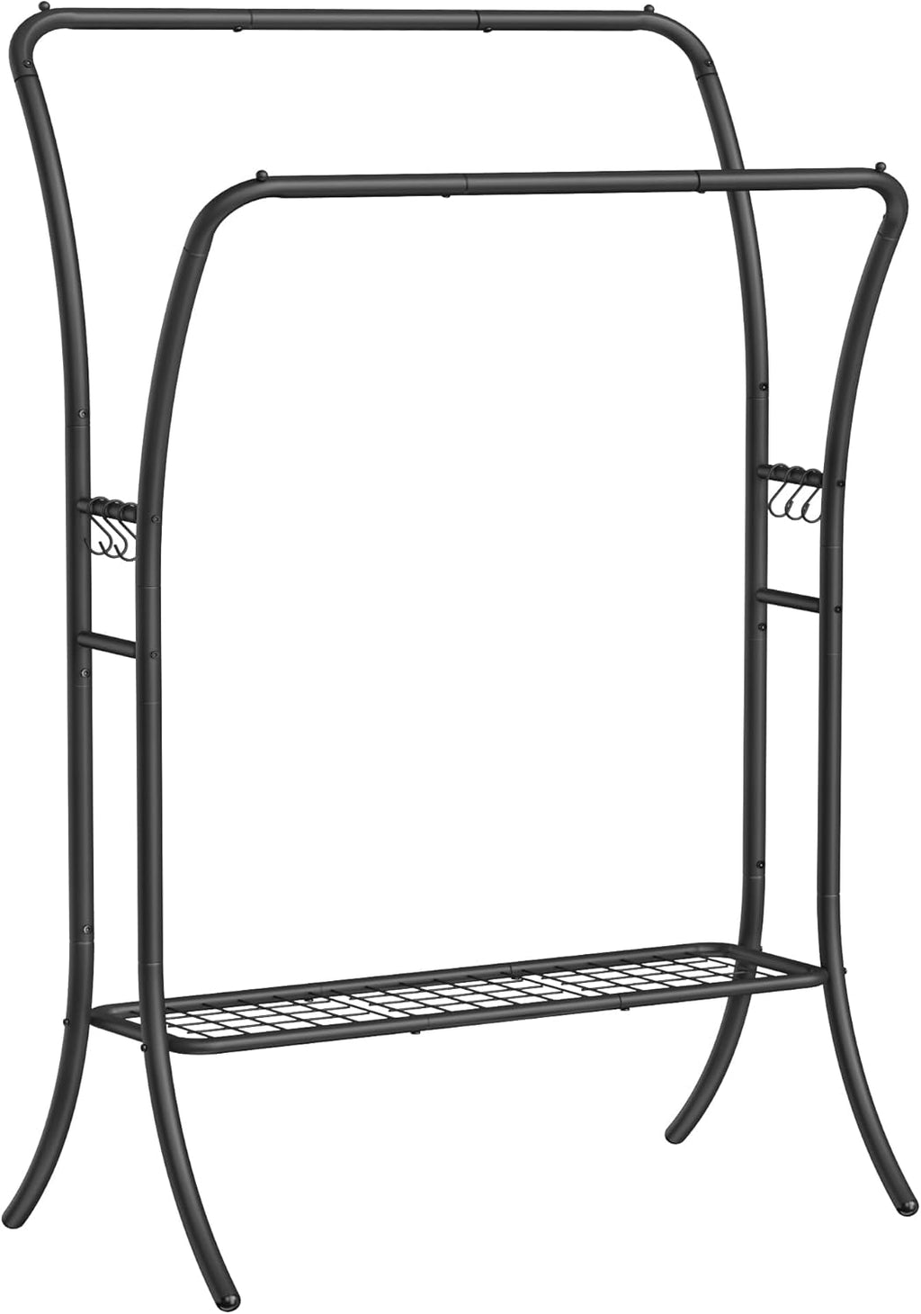 SONGMICS Clothes Rail HSR109B01