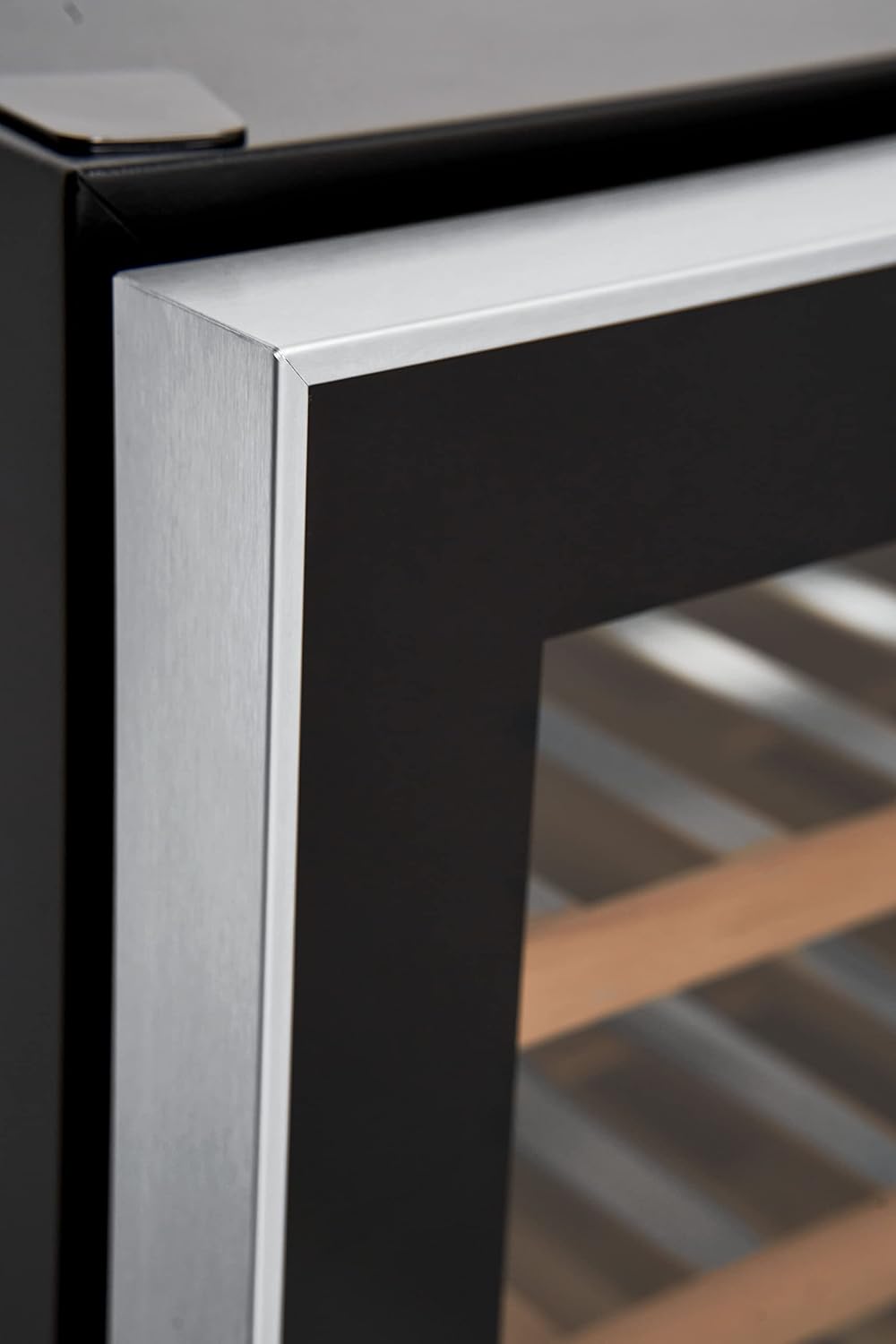 Respekta Wine Fridge Freestanding