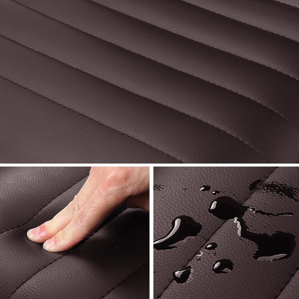 Yaheetech Modern Office Chair