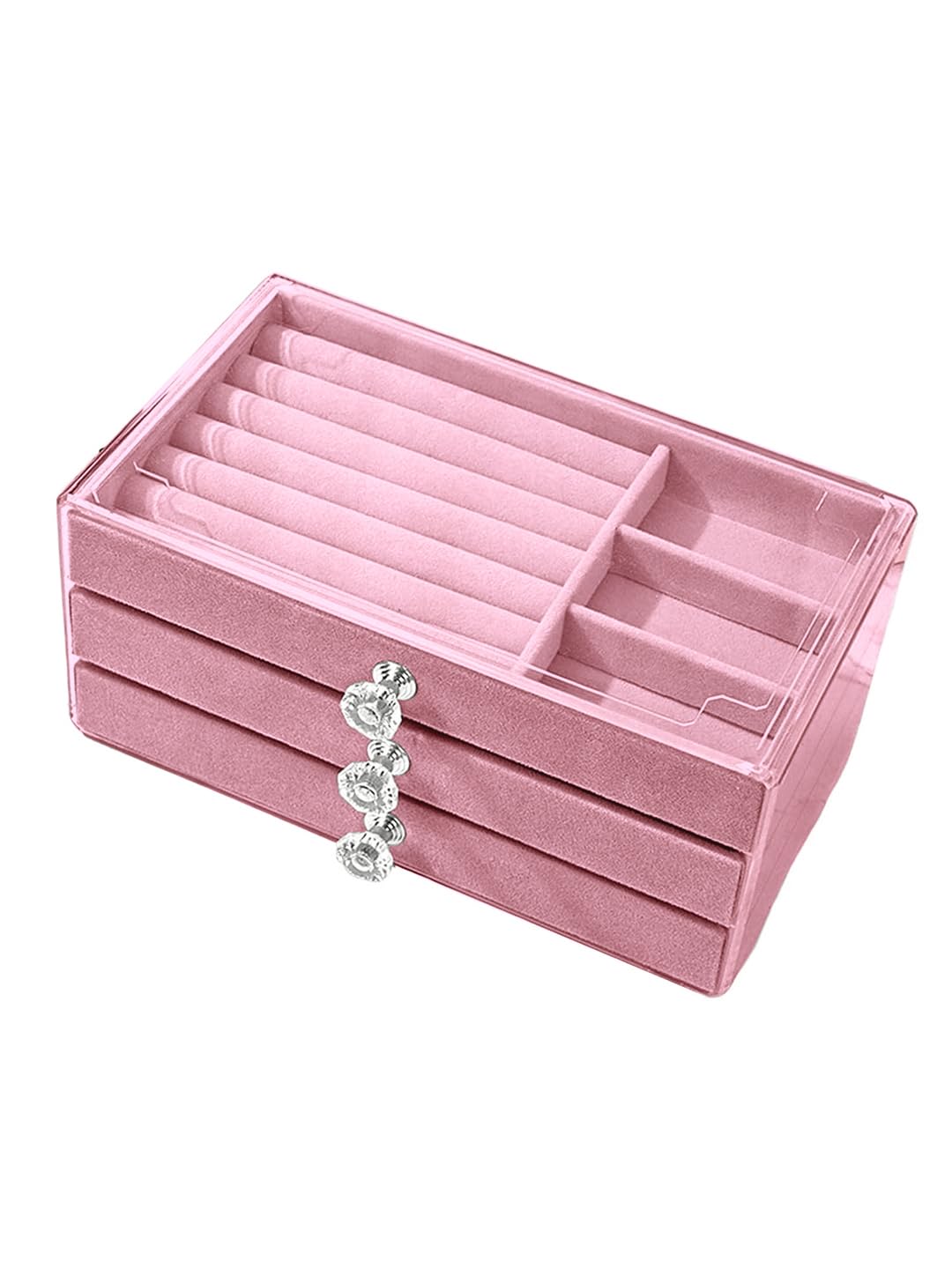 Jewellery Organiser Box