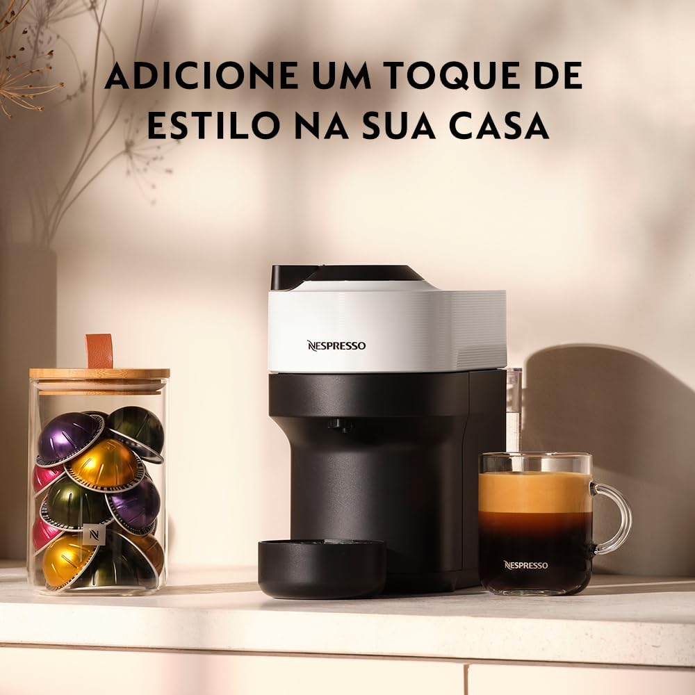Nespresso Vertuo Pop Coffee Maker