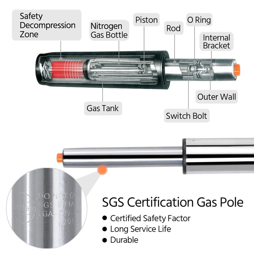 Yaheetech Modern Office Chair