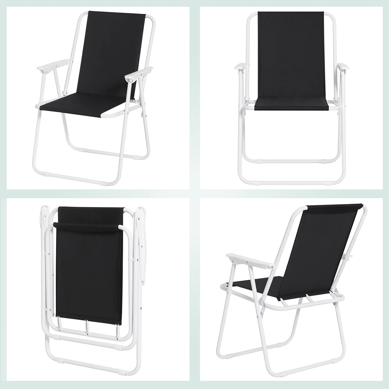 WOLTU Camping Chair