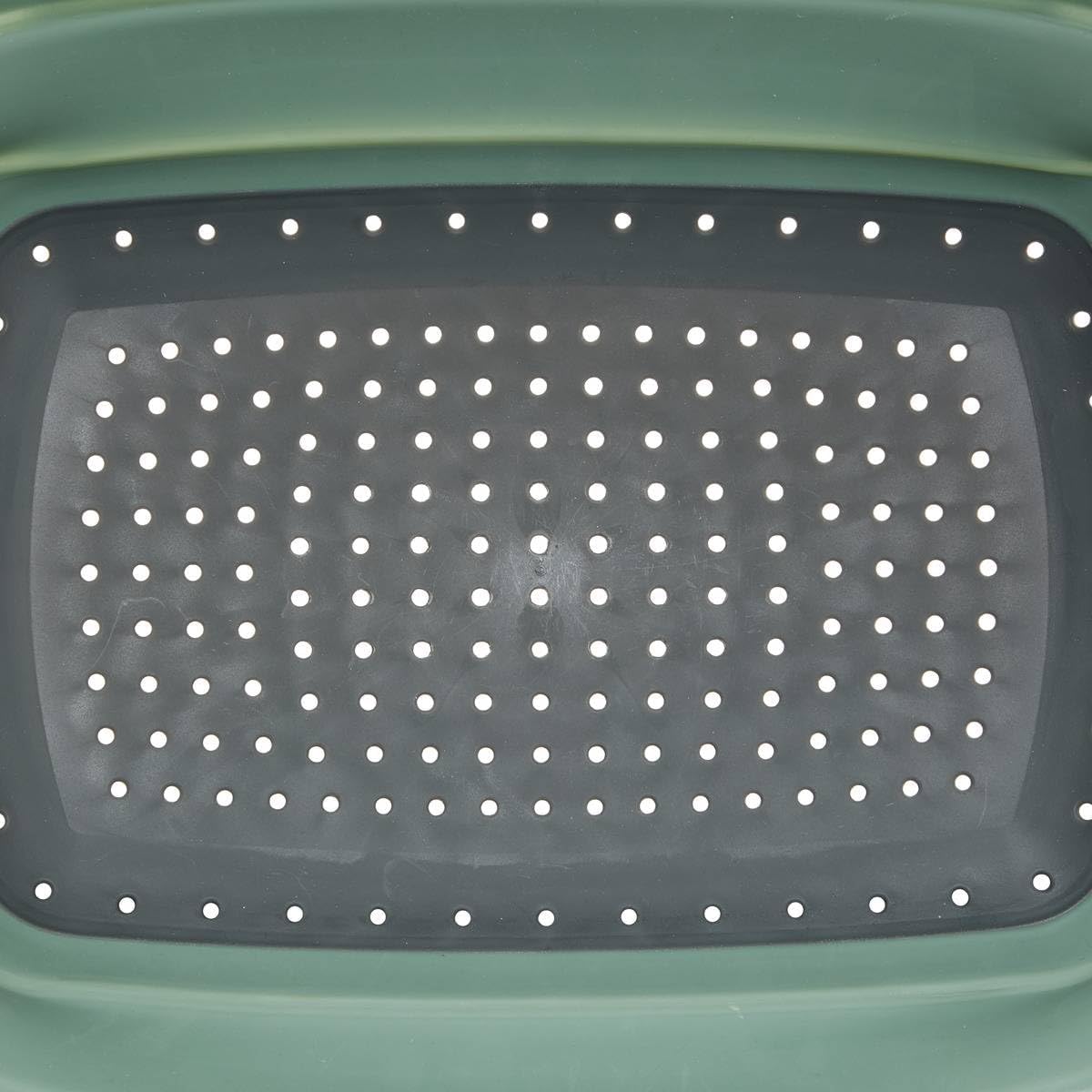 Danny home retractable and expandable colander