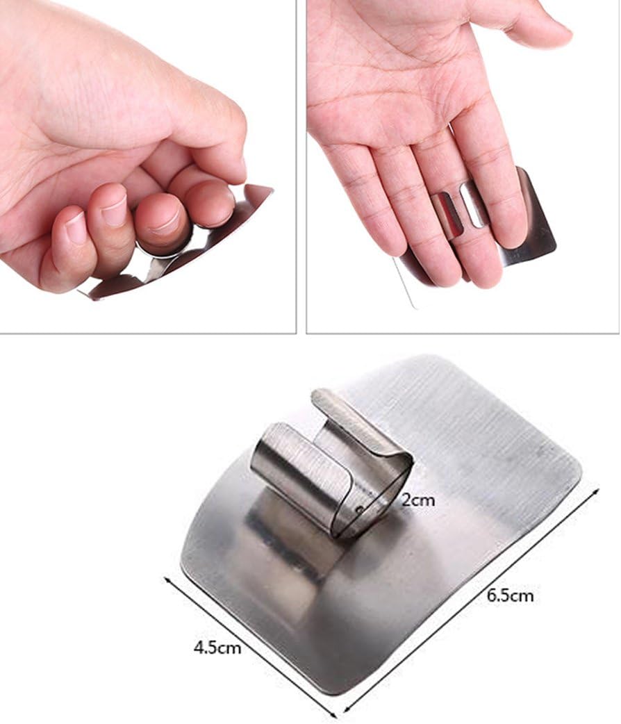 Finger Guard Slicing Cutting Protector