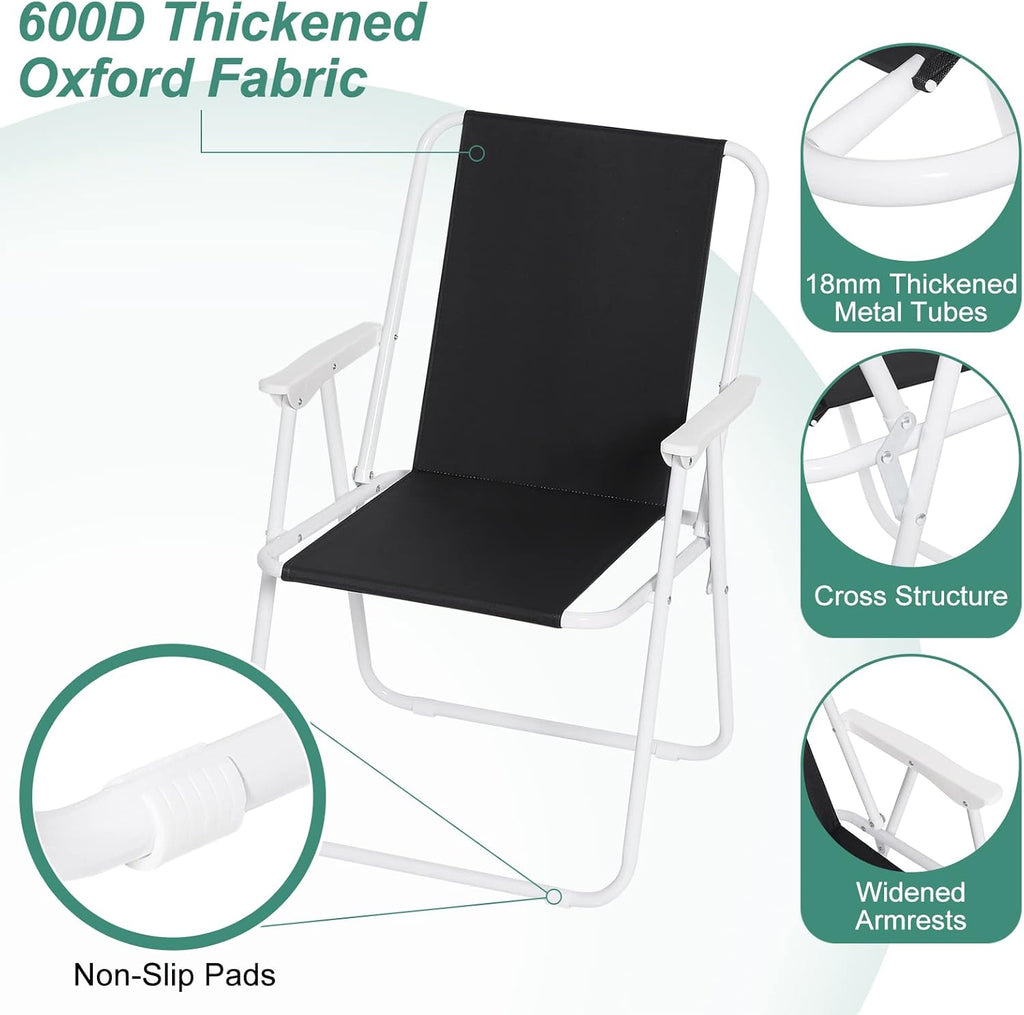 WOLTU Camping Chair