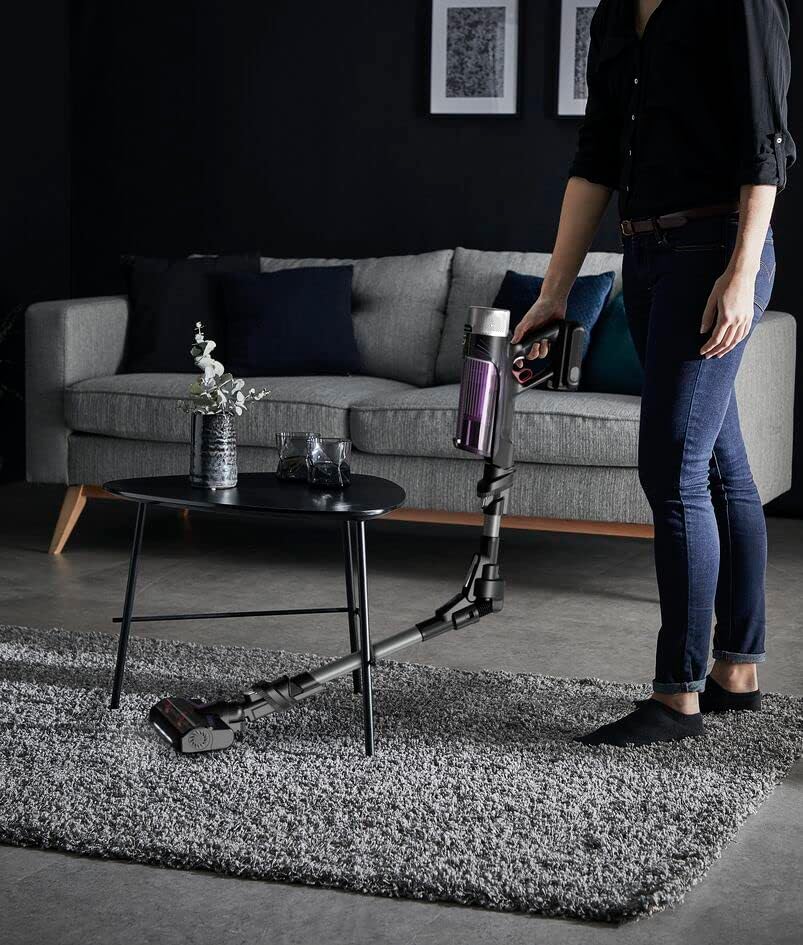 Rowenta X-Force Flex Cordless Stick Vacuum Cleaner