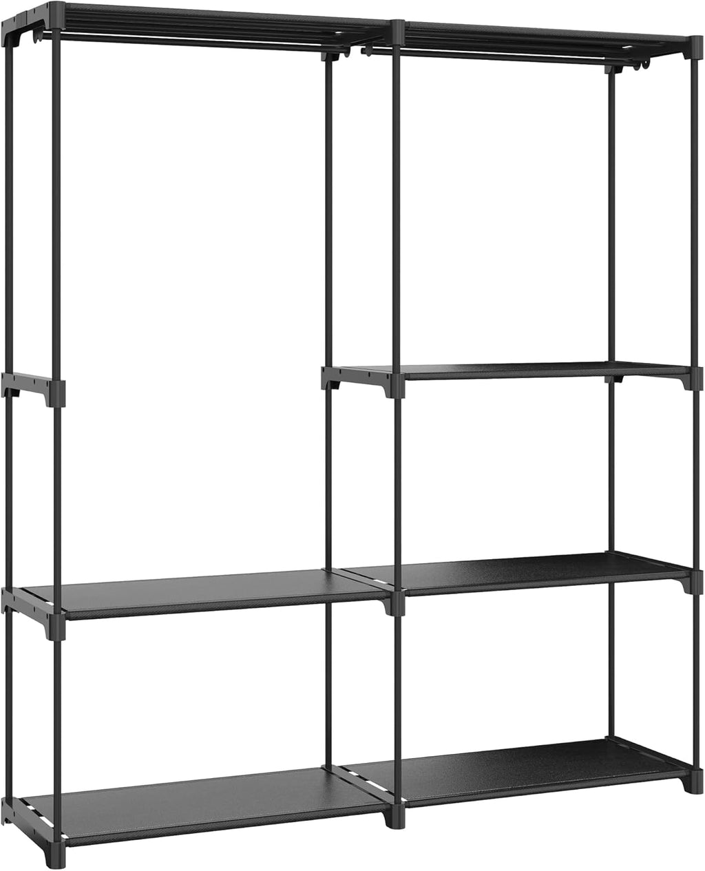 Hzuaneri Portable Closet WH03032BK