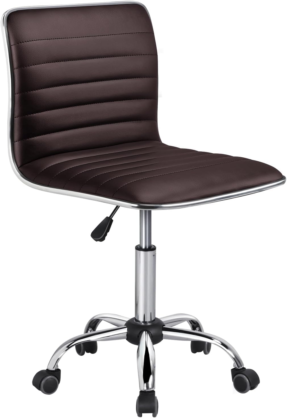 Yaheetech Modern Office Chair