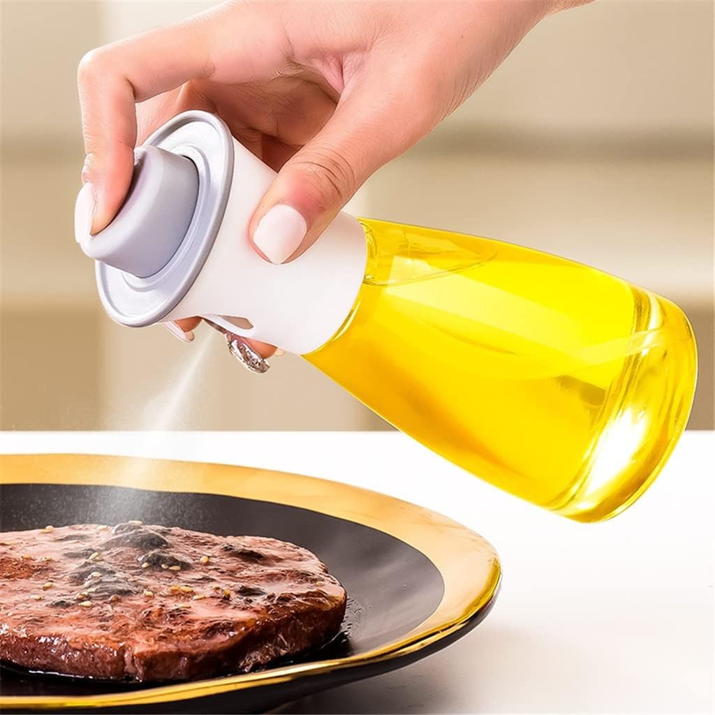 Oil Spray Bottle