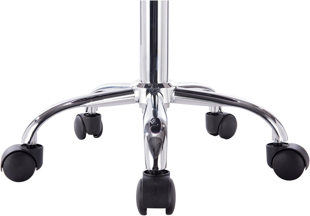 WOLTU Leather Chair Stool