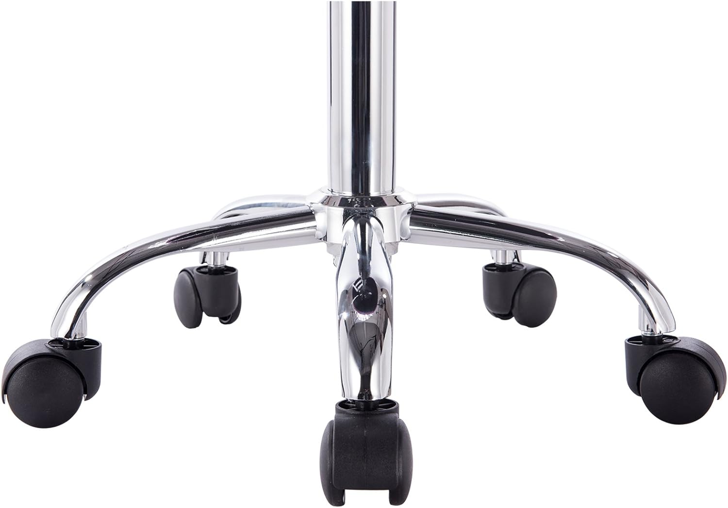 WOLTU Leather Chair Stool