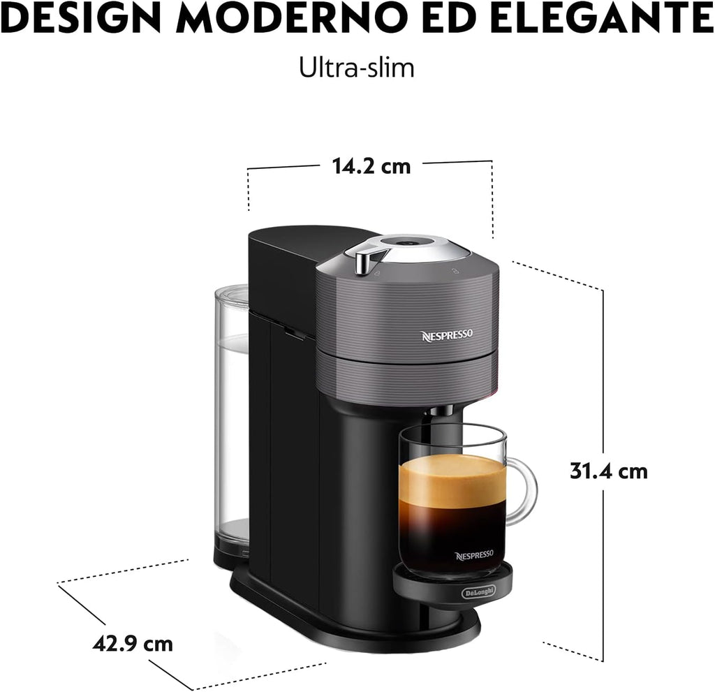 Nespresso Vertuo Next Coffee Maker