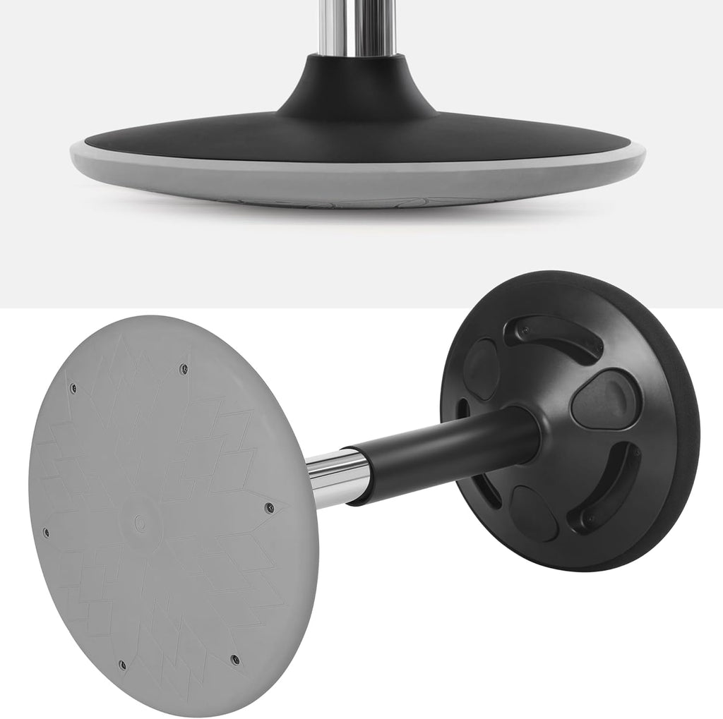 Songmics Office Stool OSC05BK