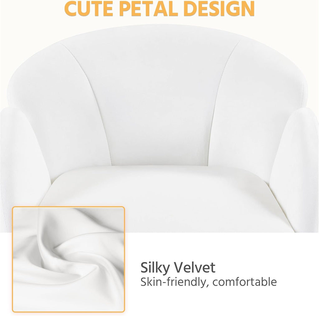 Yaheetech Office Desk Chair