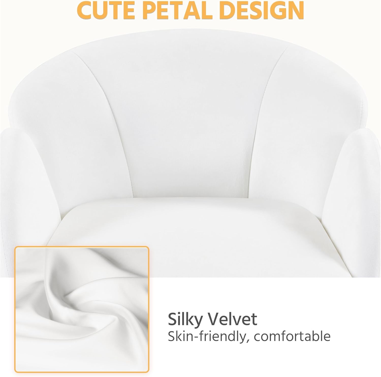 Yaheetech Office Desk Chair