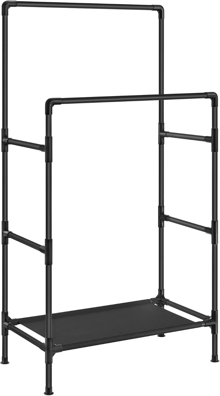 SONGMICS Clothes Rail RDR001B02