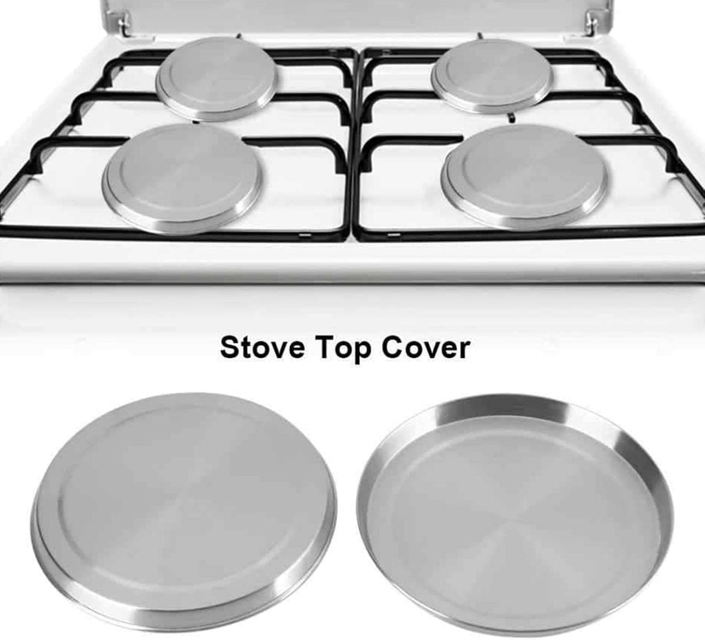 Electric Stove Burner Covers