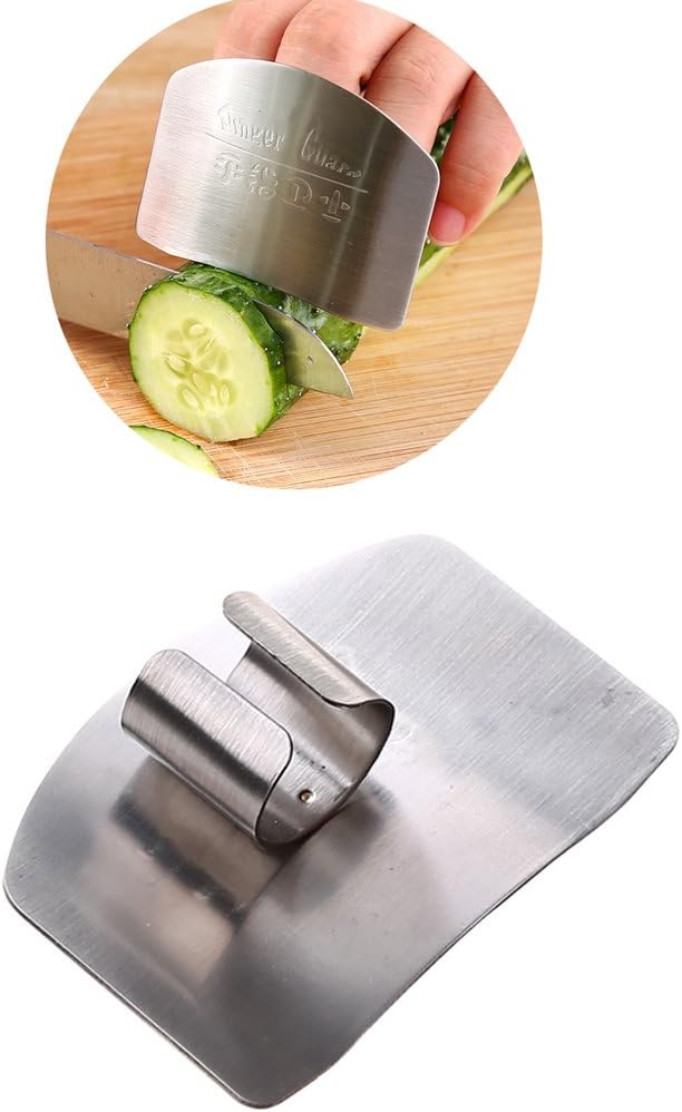 Finger Guard Slicing Cutting Protector