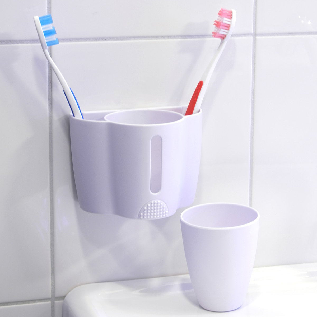Toothbrush Holder