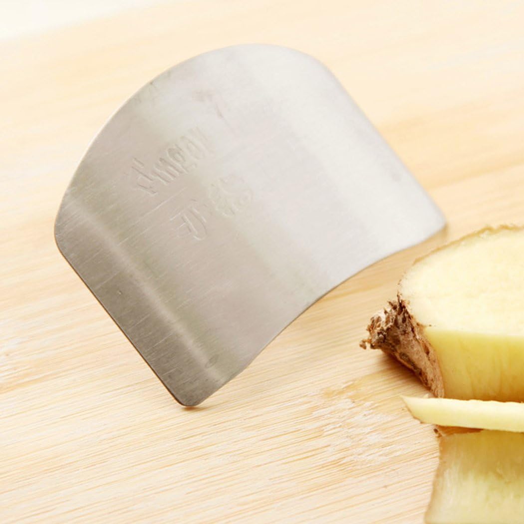 Finger Guard Slicing Cutting Protector