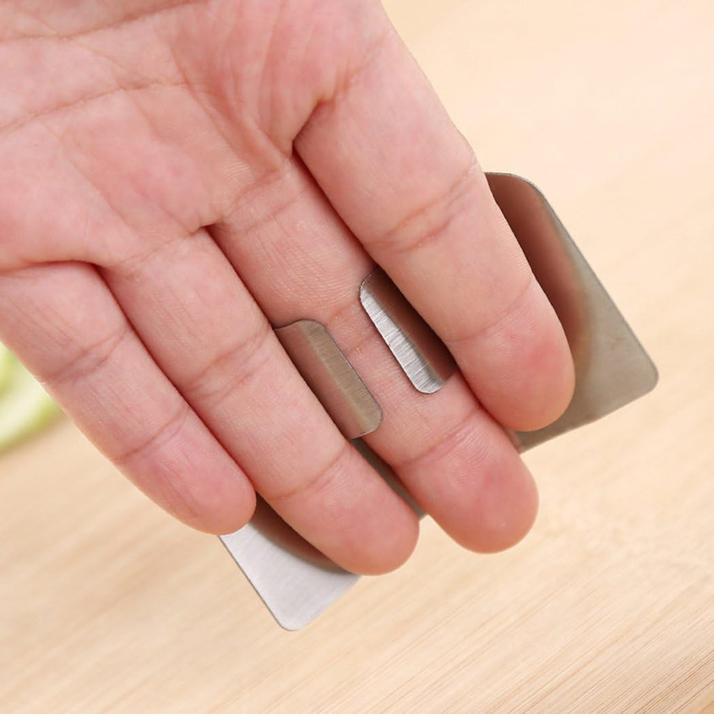 Finger Guard Slicing Cutting Protector