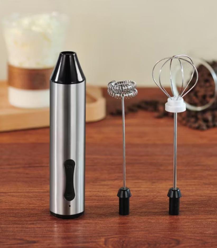 Electric milk Frother