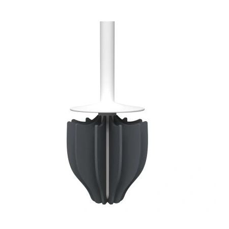 Livarno Silicone Toilet Brush