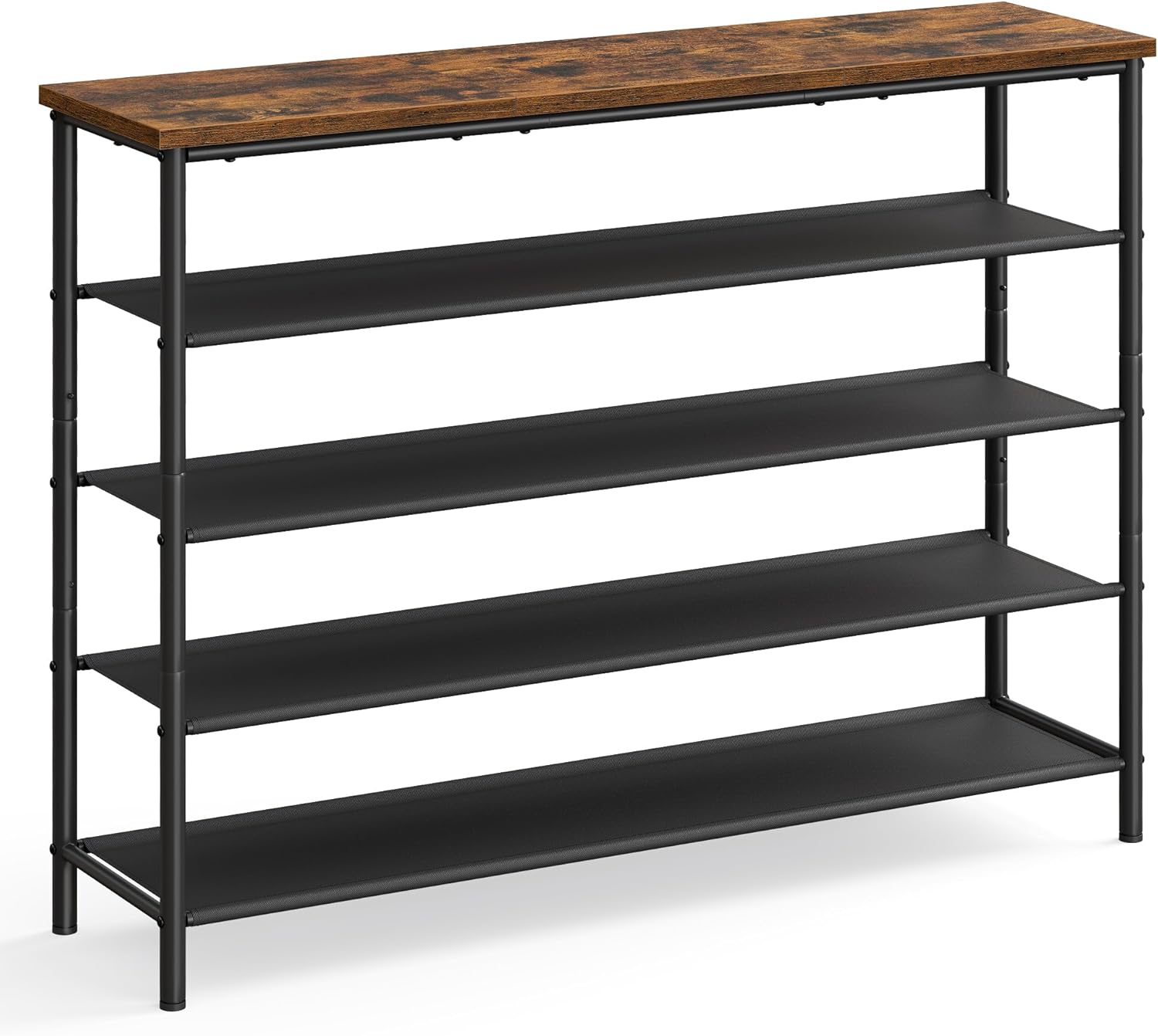 VASAGLE Shoe Rack LBS136B01