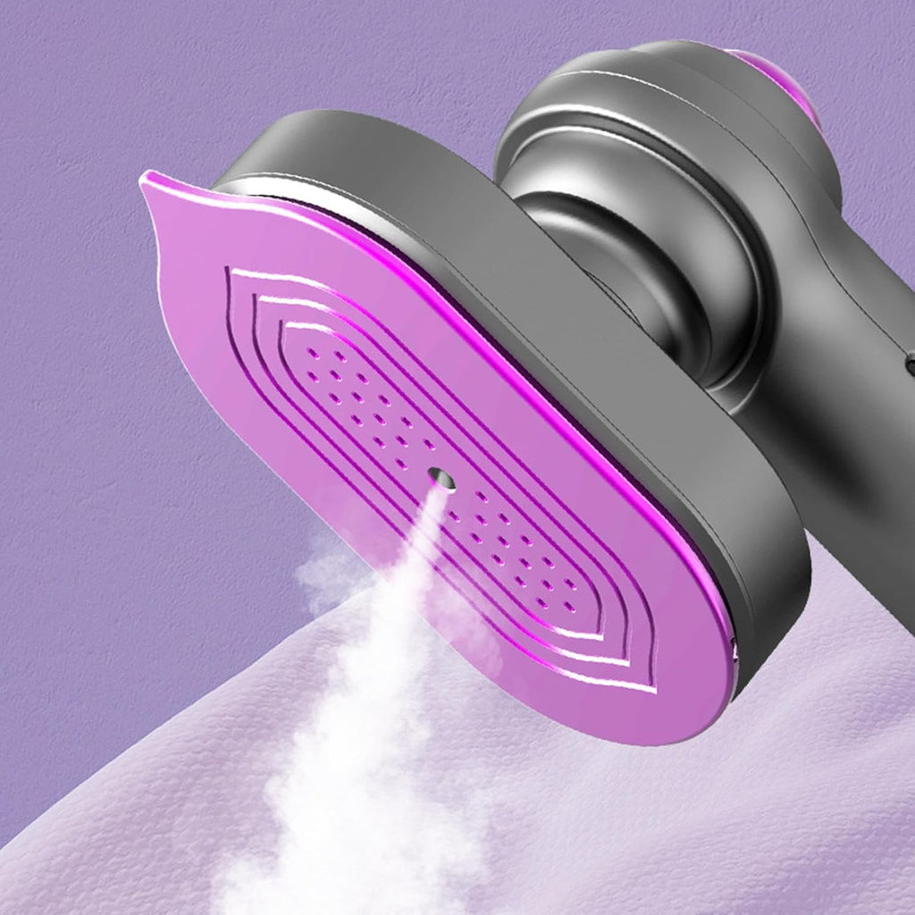 Portable Iron Steame