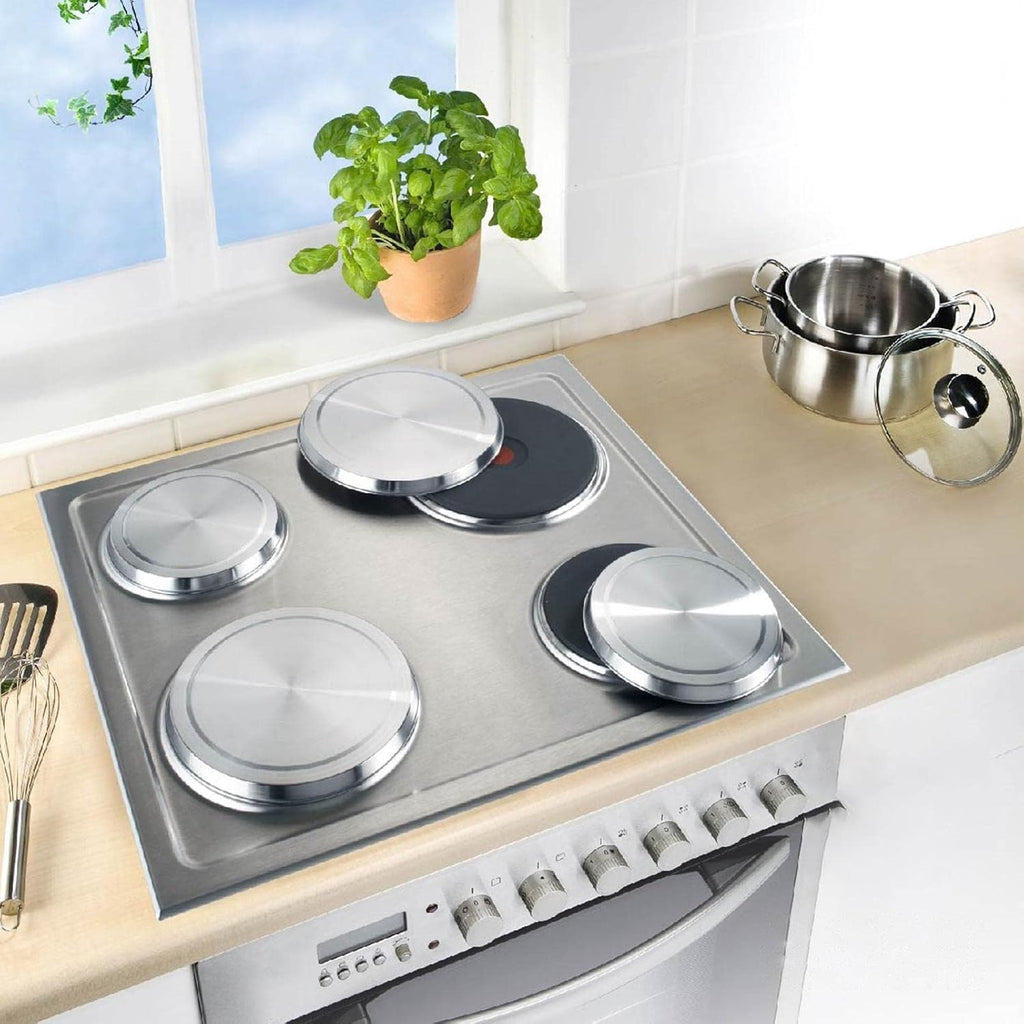 Electric Stove Burner Covers