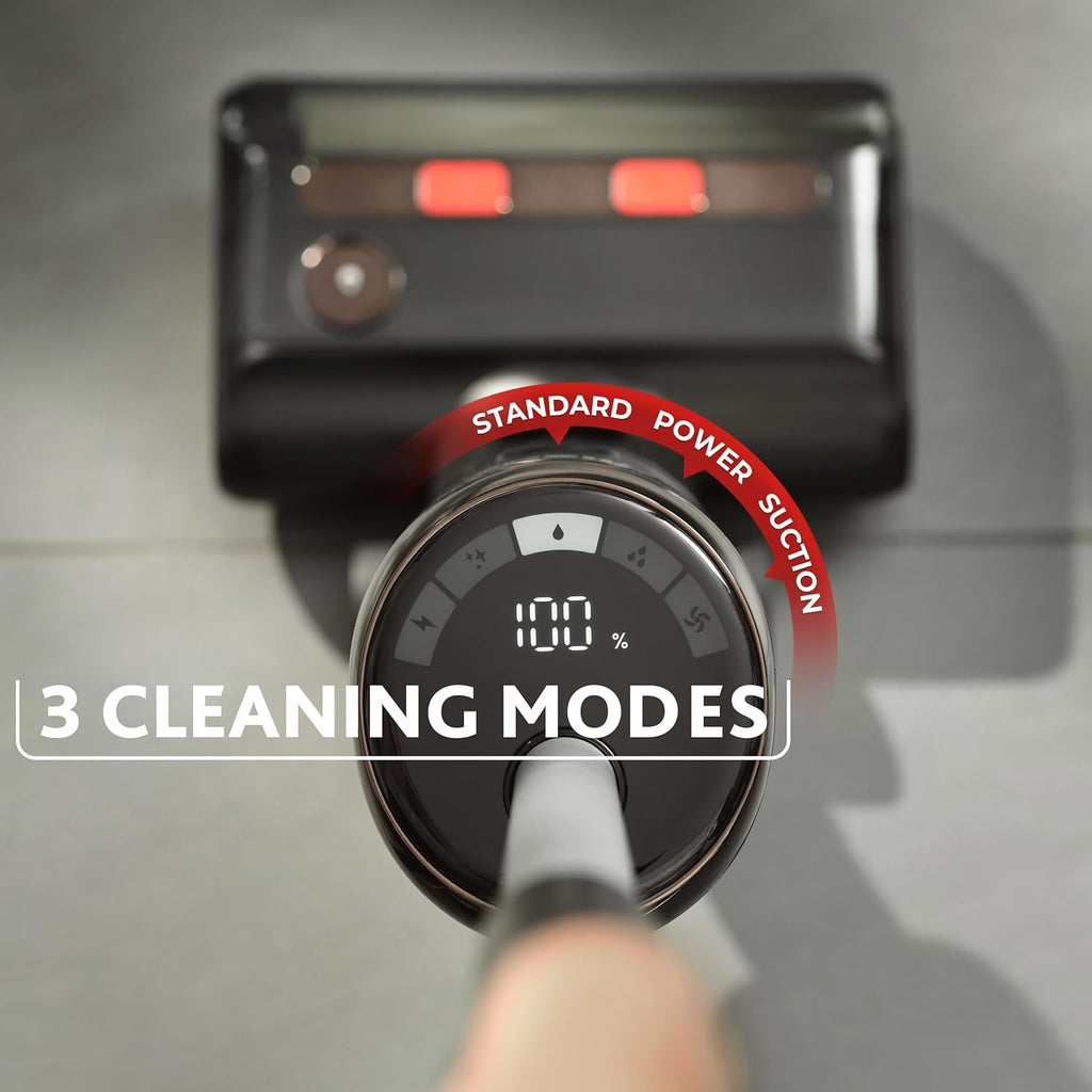 Vileda PureClean S5 Vacuum Cleaner